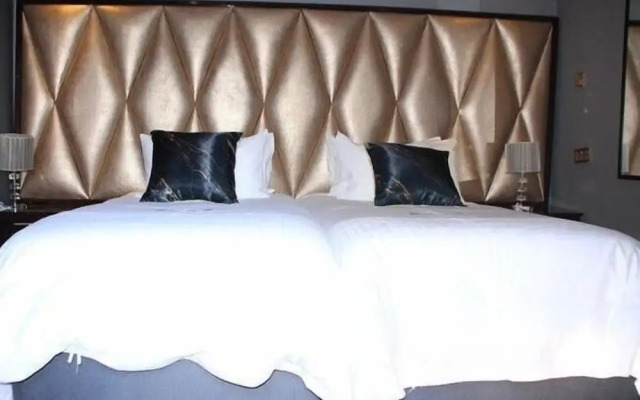 Thavhani boutique hotel