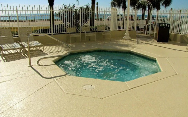 Majestic Sun Condos by Crystal Waters