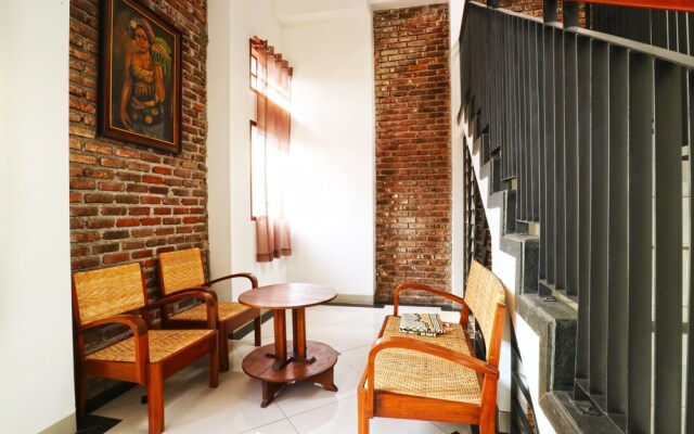 Bandung Central Guesthouse