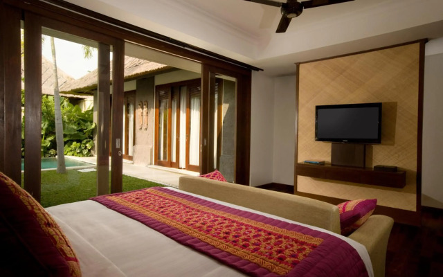 Mahagiri Villas Sanur
