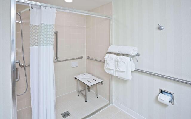 Hampton Inn St. Charles St. Peters