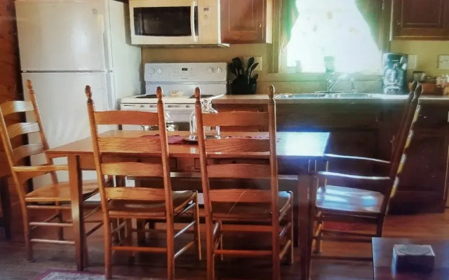 Amish Blessings Cabins
