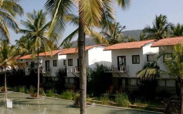 The Windflower Resorts & Spa Mysore