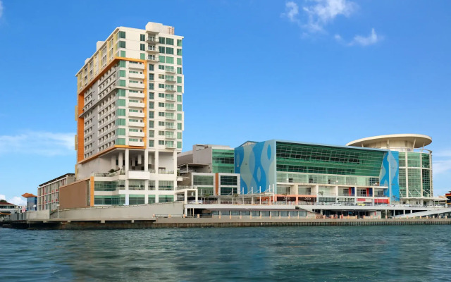 Swiss-Belhotel Balikpapan