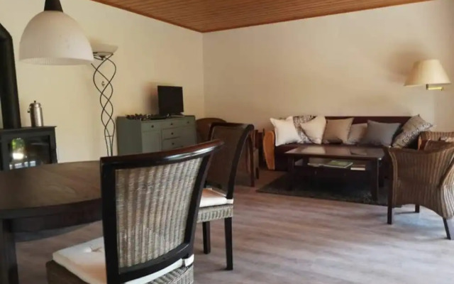 Holiday Apartment at the Linden Tree