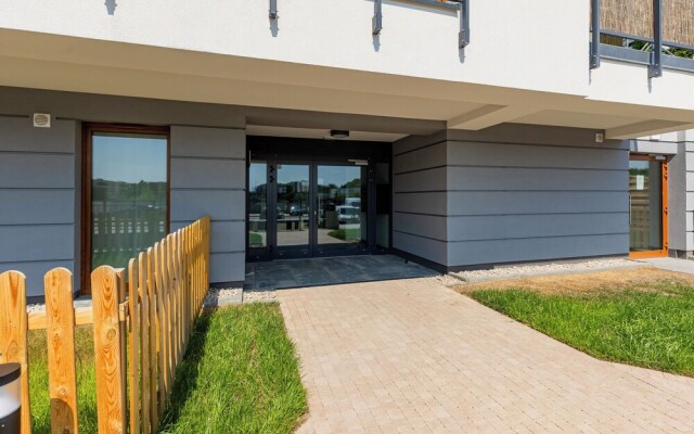 Ursus Sunny Studio by Renters