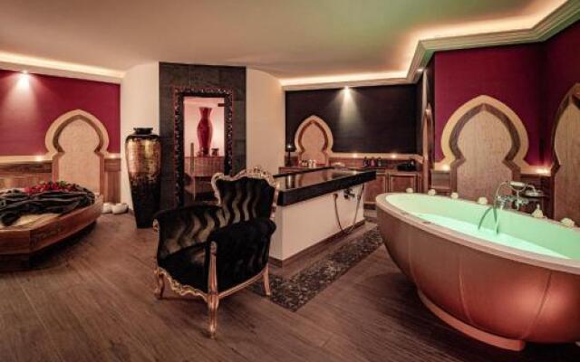 Alpin Garden Wellness Resort