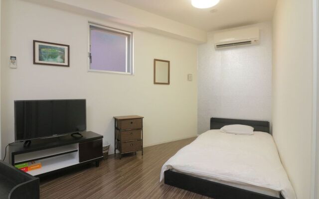 HG Cozy Hotel No.26