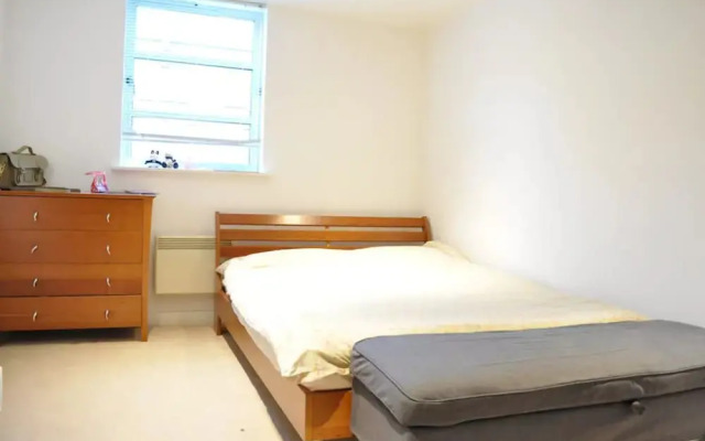 Modern 1 Bedroom Apartment in Whitechapel
