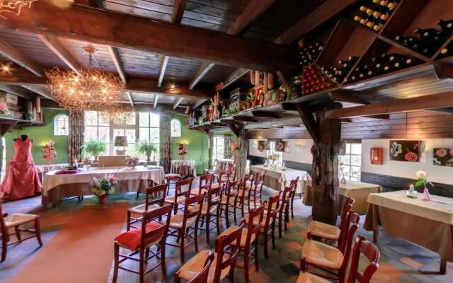 Hotel Boerderij Restaurant De Gloepe