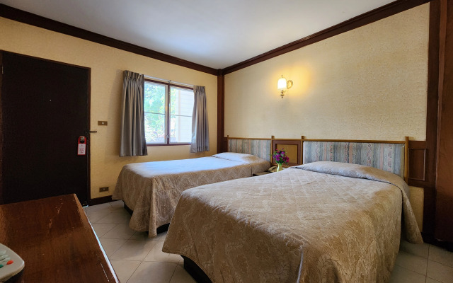 Pattaya Garden Resort