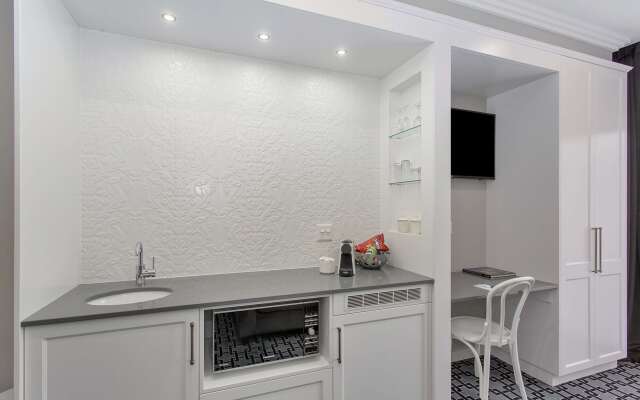 CH Boutique Hotel & Apartments, an Ascend Collection Hotel