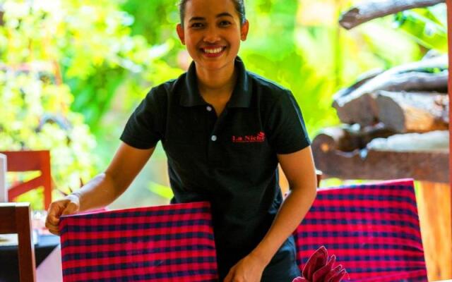 Le Jardin d'Angkor Hotel