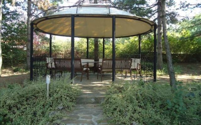 Guest House Ralitsa