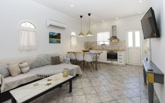 Villas Margaris