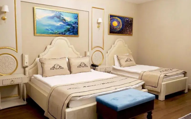 Amida Butik Otel