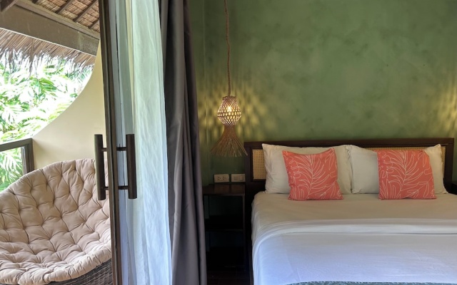Jungle Nest Resort