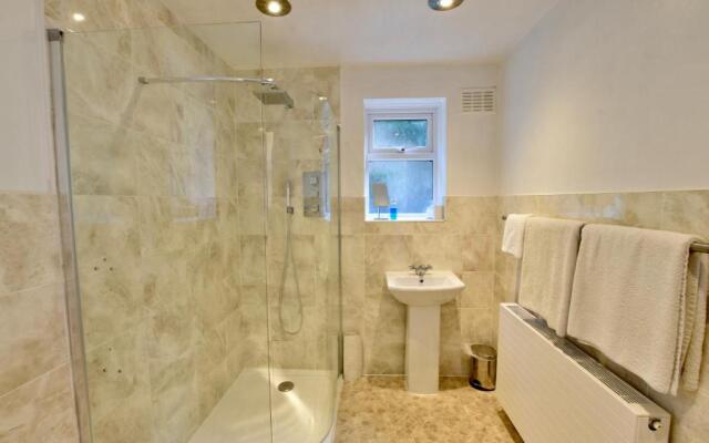 Sampford Harbour Side Guest House