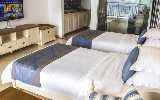 Fenghuang Shanshui Hongwan Sea View Holiday Hotel