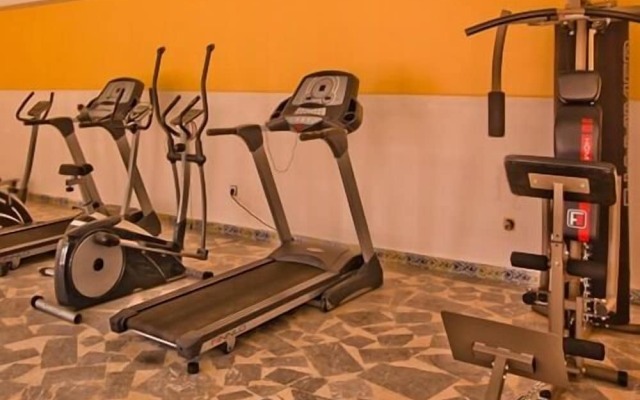 Rrsport & Hotel Maroc