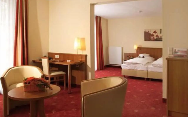 Waldhotel Nachtigall