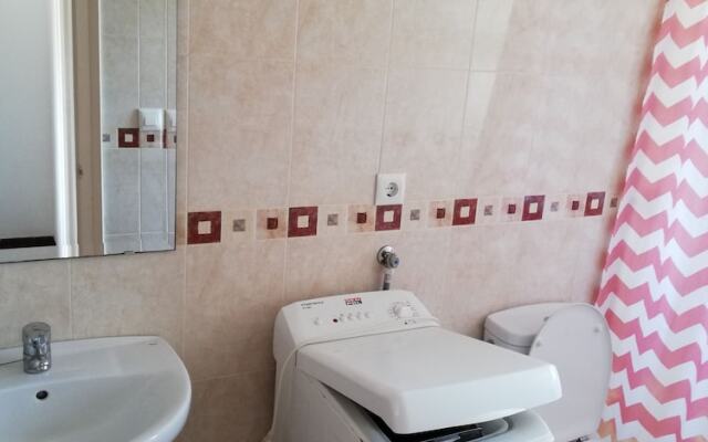 Payet Apartments 2-4 Personas