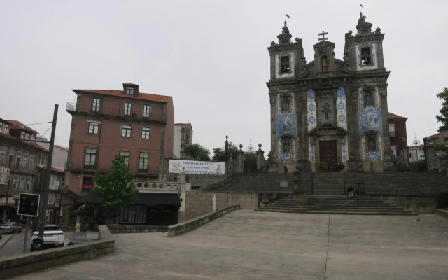 Porto Cinema Apartments