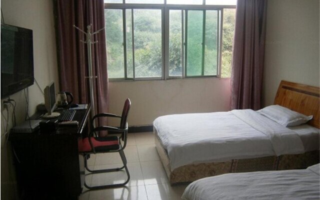 Liangtin Business Inn