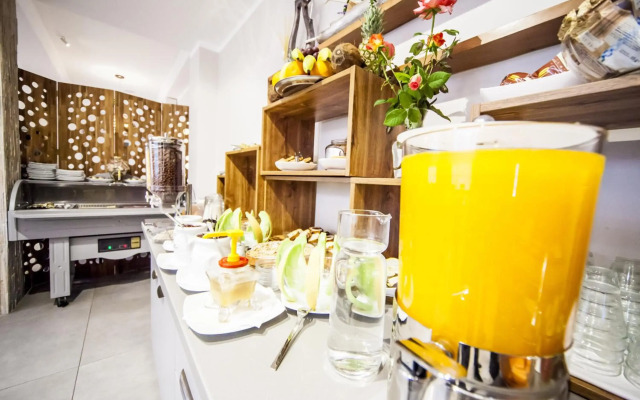Hotel Confort