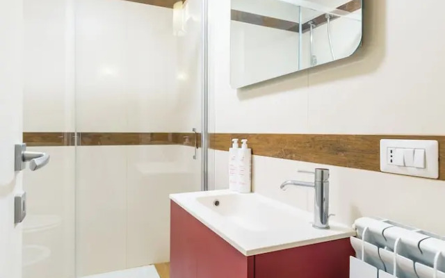 Apartment in the Heart of Nightlife