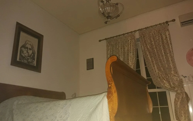 Agriturismo l'Annunziata