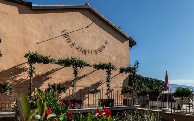 Antico Borgo B&B con SPA