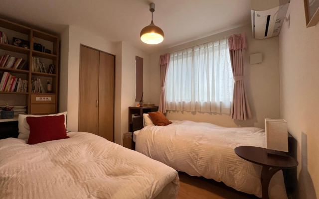 Uhome Ikebukuro Villa 2