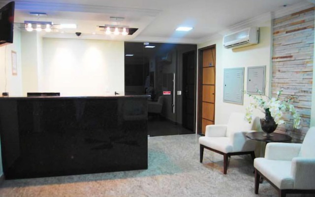 Candango Aero Hotel