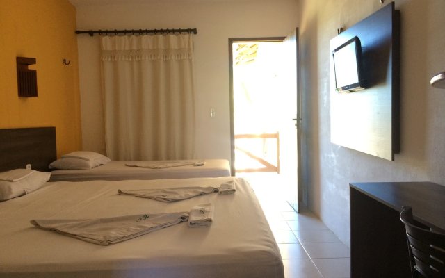 Jangadeiro Praia Hotel