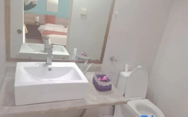 Langfei Business Hotel