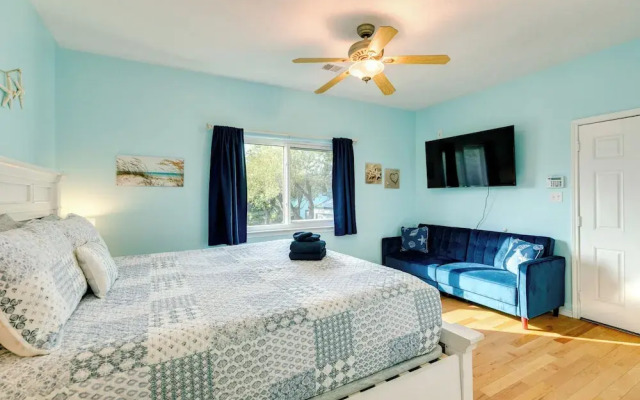 Tortuga Inn