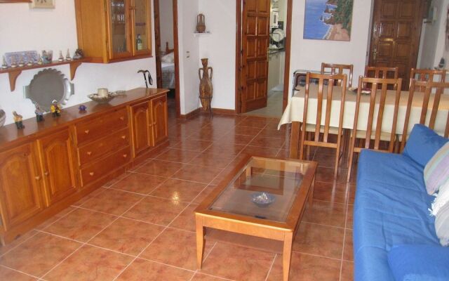 Estudio Park Golfet V