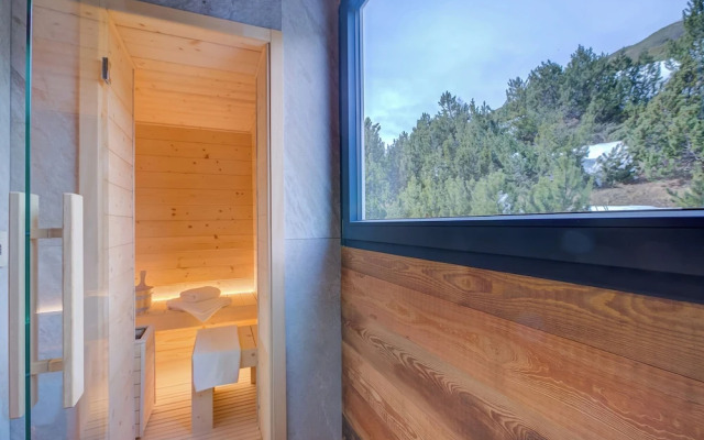 Simona Luxury Apartment few steps from sk