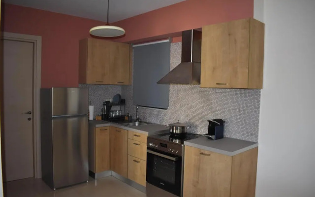 Opsis The CityScape Apartment