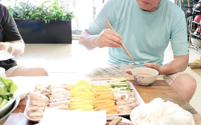 Golden Bell Backpacker Hostel