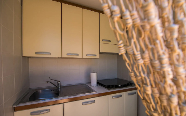 Country Resort Le Due Ruote