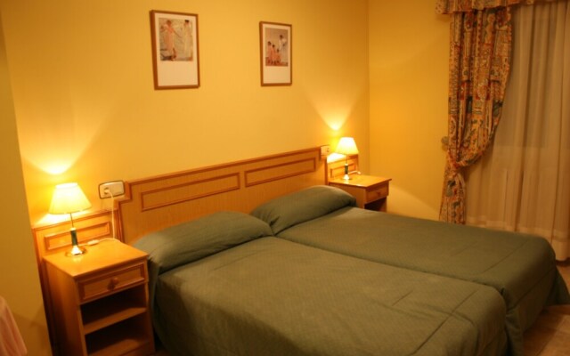 Hostal Numancia