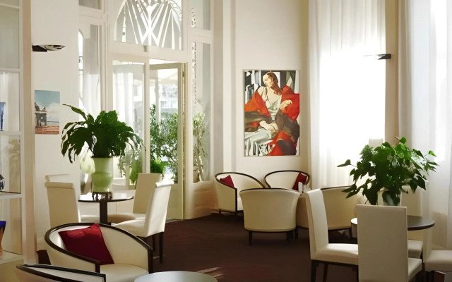 Hôtel Radio
