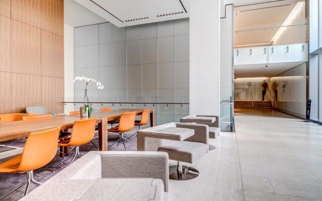Atlanta Buckhead Furnished Apartments