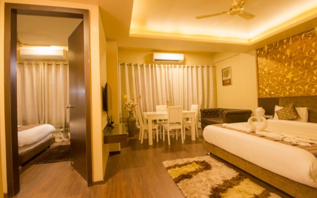 Hotel Mittal Avenue & Paradise