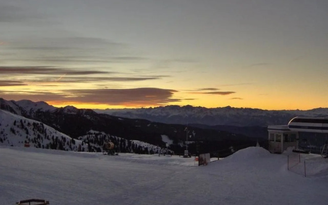 Rifugio Hotel Eurotel