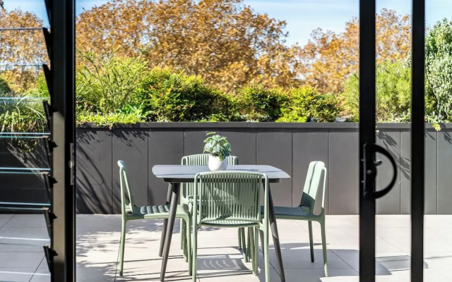 The Tramway Apartments by Urban Rest