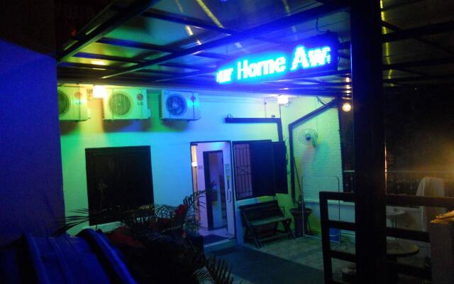 Checkmate Guest House