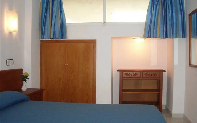 Magalluf Strip Apartment